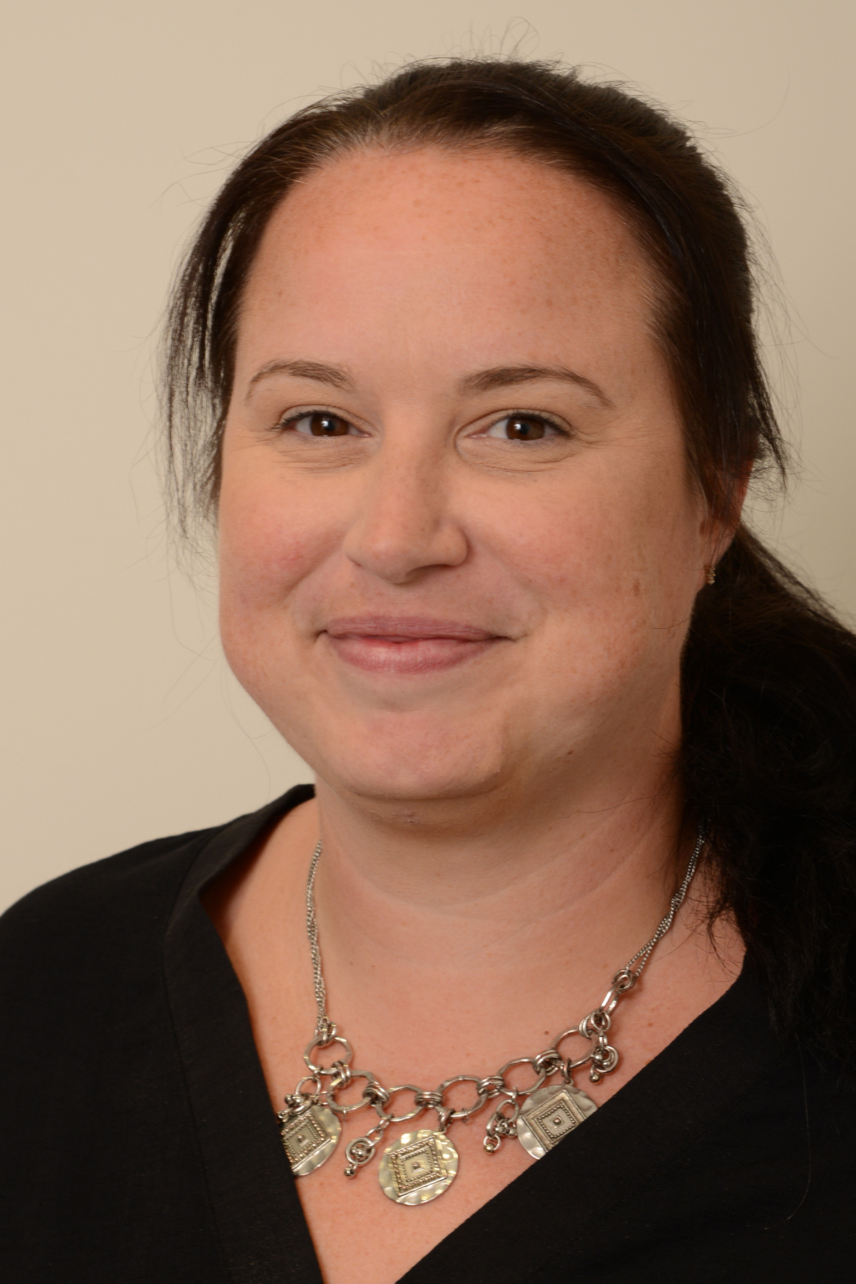 Mrs Fiona Maskill